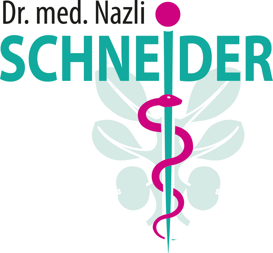 Logo von Dr. med. Nazli Schneider